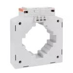 DM5TP2500 Przekładnik prądowy 2500/5A, klasa 0,5s, na przewód 85,5mm, do szyny: 100x20mm, 80x45mm