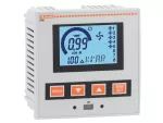 DCRL5 Automatyczny regulator współczynnika mocy serii DCRL, 5 stopni