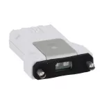 CX01 Moduł łączący: port USB w PC - urządzenia LOVATO Electric wyposażone w optyczny port, zastosowanie: programowanie, pobieranie danych, diagnostyka i wgrywanie oprogramowania wewnętrznego