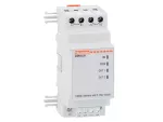 EXM1020 Moduł rozszerzeń. RS-485 i 2 wyjścia przekaźnikowe, 5A 250VAC