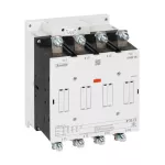 BF265T4E024 Stycznik 4 polowy, 450A w AC1, cewka 24...60VAC/20...60VDC