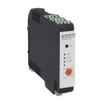 ME024FD024 Rozrusznik bezpośredni, elektroniczny, 0.75kW, Ie 2.4A (AC53a), zasilanie pomocnicze 24VDC