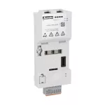 VLBXL08 Moduł Ethernet Modbus TCP do serii VLB1 i VLB3