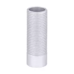 LTN50P050T Tuleja dystansowa do kolumn sygnalizacyjnych Ø50mm, metalowa, 50mm, z gwintowaną końcówką