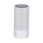 LTN70P050T Tuleja dystansowa do kolumn sygnalizacyjnych Ø70mm, metalowa, 50mm, z gwintowaną końcówką