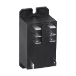 HR802CD012 Przekaźnik mocy z atestem ATEX, 12VDC, 30A (3A NC), styki 2C/O