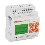LRK10RA240 Przekaźnik programowalny, moduł podstawowy, 6 wej., 4 wyj., 100...240VAC, port Ethernet