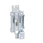 HSBX80 Adapter do montażu na szynie DIN, do HS1B.., rozproszenie 6K/W