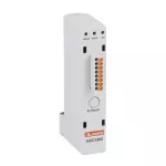 HSCXM2 Moduł kontroli prądu obciążenia z RS485 (Modbus-RTU) do HS1C.., zasilanie 24VDC