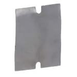 HSBXP0100 Pad termiczny, 100 sztuk, do HS1B... i HS2B...