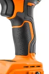 Zakrętarka udarowa bezszczotkowa 18V, 300Nm, hex 1/4”, compact, Energy+, bez akumulatora