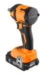 Klucz udarowy bezszczotkowy 18V, 350Nm, 1/2”, compact, Energy+, bez akumulatora