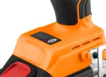Klucz udarowy bezszczotkowy 18V, 350Nm, 1/2”, compact, Energy+, bez akumulatora