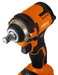 Klucz udarowy bezszczotkowy 18V, 350Nm, 1/2”, compact, Energy+, bez akumulatora