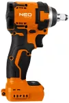 Klucz udarowy bezszczotkowy 18V, 350Nm, 1/2”, compact, Energy+, bez akumulatora