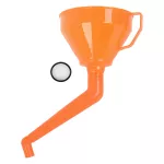Lejek kątowy 160 mm, 1.2 l 11-553