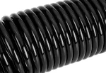 Przewód ciśnieniowy spiralny 6.5 x 10 mm, 10 m, PU 12-071-1