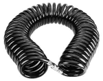 Przewód ciśnieniowy spiralny 12.0 x 17 mm, 15 m, PU 14-802-1