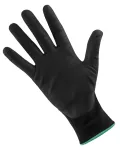 Rękawice robocze ultraflex, nylon-spandex, pokrycie polimetrowo-nitrylowe (foam), 4131X, rozmiar 8