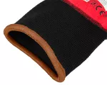 Rękawice robocze ultraflex, nylon-spandex, pokrycie polimetrowo-nitrylowe (foam), 4131X, rozmiar 9
