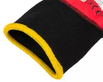 Rękawice robocze ultraflex, nylon-spandex, pokrycie polimetrowo-nitrylowe (foam), 4131X, rozmiar 10