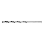 Wiertło do metalu HSS, DIN 340, przedłużane, 6 mm