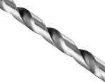 Wiertło do metalu HSS, DIN 340, przedłużane, 6 mm