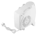 Termowentylator 2000W 90-117
