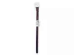LED line złączka do taśm LED wodoodpornych CLICK CONNECTOR pojedyncza 10 mm 4 PIN z przewodem