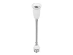 LED line Przedłużka mocowania żarówki E27->E27 200mm
