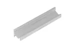 Profil CORNER10.V2 A1C/U1 1000 alu. sur.