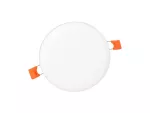 LEDOM bezramkowy panel LED 18W 2700K 1800lm