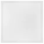 LED line Panel 2in1 30W 4000K 3600lm kwadrat