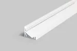Profil CORNER14 EF/Y 2000 biały