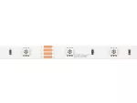 LED line Taśma 150 SMD 12V RGB 7,2W