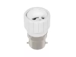 LED line Przejściówka żarówki B22->GU10