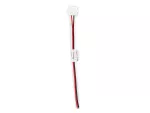 LED line złączka do taśm LED wodoodpornych CLICK CONNECTOR pojedyncza 8 mm 2 PIN z przewodem