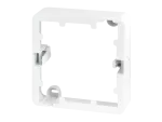 Ramka kwadratowa do montażu natynkowego Downlightu MOLLY 9W