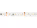 LED line Taśma 300 SMD 12V 2700K RGBW 19,2W