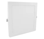 LED line Panel Easy Fix 18W 2700K 1300lm kwadrat