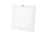 LED line Panel Easy Fix 18W 4000K 1450lm kwadrat