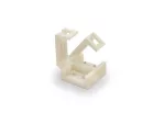 LED line złączka do taśm LED wodoodpornych CLICK CONNECTOR podwójna 10 mm 2 PIN