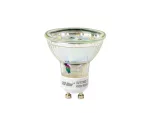 LED line GU10 5W 4000K 450lm 220-260V 120°