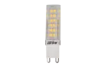 LED line G9 6W 6000K 550lm 220-240V