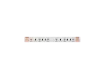LED line Taśma 300 SMD 24V RGB 14,4W IP65