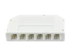LED line Multipower Splitter 6 portów