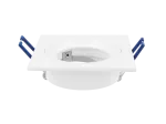 LED line Oprawa sufitowa kwadratowa biały mat
