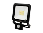 LED line PHOTON 30W 6000K 80lm/w 220-240V AC PIR