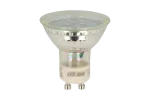 LED line GU10 1W 2700K 80lm 220-260V