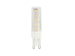 LED line G9 6W 4000K 550lm 220-240V